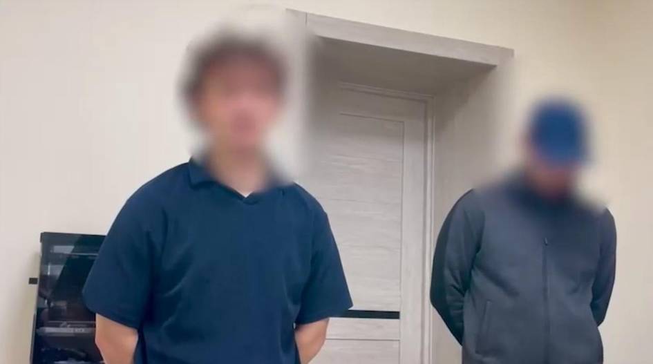 Toshkentda 6,5 mln dollarlik noqonuniy kripto operatsiyalari bilan shug‘ullangan yigit ushlandi